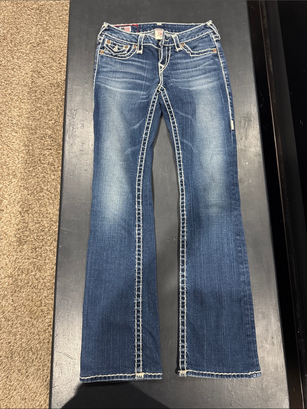 True religion